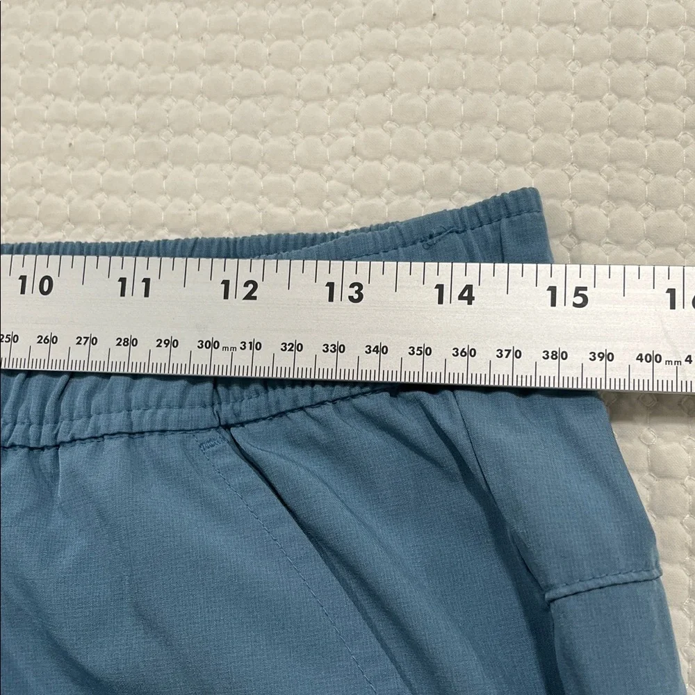 Figs Men's Teal Jogger Pants‎ sz M